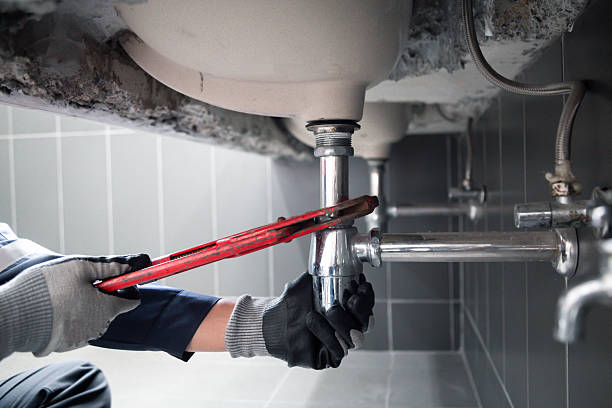 Trusted Emergency Plumber service in Oak Island, NC - AAA Plumbing Heating